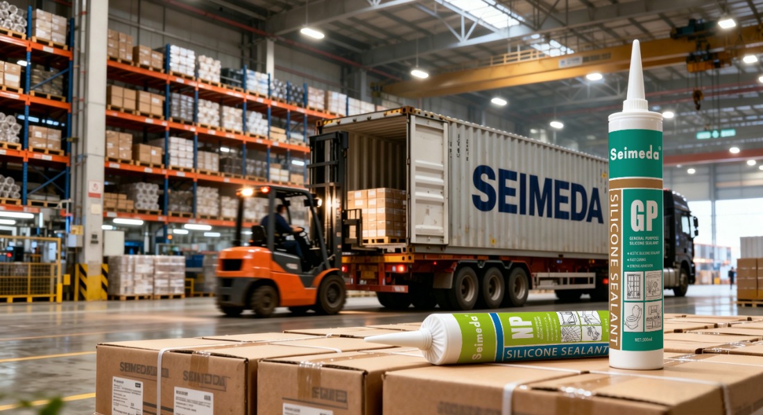 Seimeda توسع قدرة التوريد العالمية لدعم التسليم الأسرع والنمو طويل الأجل في جميع أنحاء العالم