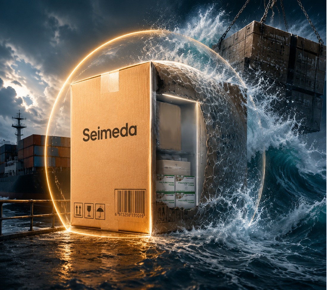 Seimeda تعمل على تعزيز نظام مراقبة الجودة لتلبية المعايير الدولية الأعلى