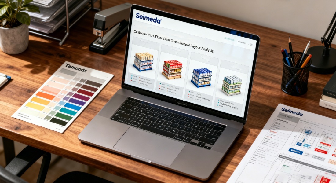 تقوم Seimeda بترقية خدمة العلامات التجارية الخاصة لصانعي المعدات الأصلية لمساعدة العملاء العالميين على بناء علامات تجارية محلية أقوى